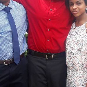 Meet your Posher, Anthony